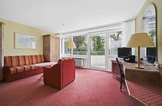 Wohnung mieten in Wildbader Str. 42, 72213 Altensteig, ***Geräumige, möblierte 1-Zimmer Wohnung in Nähe Calw***