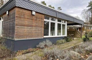 Wohnung mieten in Gelderländer Straße 14, 29456 Hitzacker, Schöne 2-Zimmer-Terrassenwohnung mit gehobener Innenausstattung mit Einbauküche in Hitzacker (Elbe)