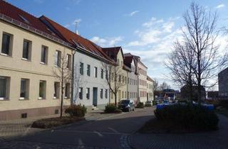 Wohnung mieten in Nordstraße, 06862 Roßlau, Süße Einraumwohnung im Erdgeschoss mit Terrasse !!! Jobcentergerecht
