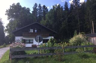 Wohnung mieten in Ecklend, 94209 Regen, Wohnen im Einklang mit der Natur