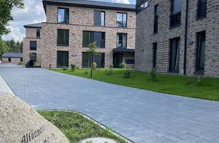 Wohnung mieten in 29646 Bispingen, Modernes Wohnen im Herzen der Lüneburger Heide