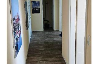 Wohnung mieten in Langer Rehm, 24226 Heikendorf, Schöne 3-Zimmer Wohnung mit Balkon in ruhiger Lage in Heikendorf