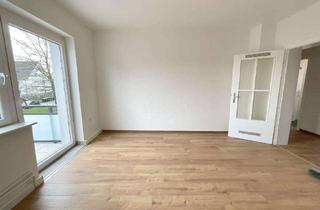 Wohnung mieten in Fontainestraße 23, 33378 Rheda-Wiedenbrück, modern und gepflegt: 3-Zimmer-Wohnung mit Balkon frei!