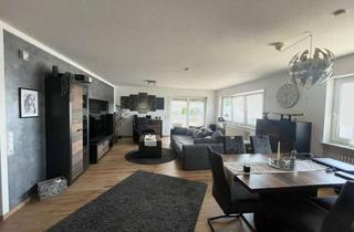 Wohnung mieten in 71088 Holzgerlingen, Großzügige 4-Zimmerwohnung im Gewerbegebiet von Holzgerlingen - ideal für Pendler und Familien
