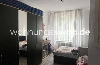 Wohnung mieten in Pfenningsbusch 28, 22083 Barmbek-Süd, Wohnungstausch: Pfenningsbusch 28