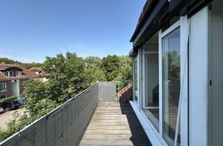 Wohnung mieten in Lilienthalstr 38, 14612 Falkensee, Moderne 2-Zimmer-Wohnung in Falkensee mit Balkon und Einbauküche