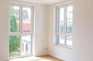 Wohnung mieten in Delbrückstraße 41, 12051 Neukölln, HOMESK - Exklusive Neubauwohnung mit 3-Zimmern, Loggia und Einbauküche zum ruhigen Hinterhof