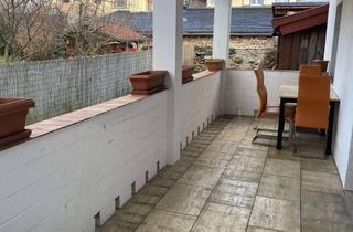 Wohnung mieten in Neue Kirchstr., 79282 Ballrechten-Dottingen, Schöne 2-Zimmer-Wohnung mit großem Garten und Balkon in der Nähe von Bad Krozingen