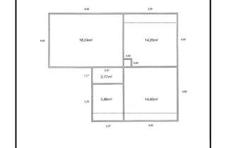 Wohnung mieten in Bismarckstraße 34, 78120 Furtwangen, Freundliche 2-Zimmer-Dachgeschosswohnung in Furtwangen im Schwarzwald