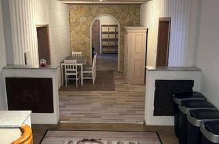 Wohnung mieten in Ringstraße, 91722 Arberg, Geräumige, günstige 7-Zimmer-Erdgeschosswohnung in Arberg
