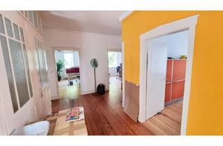Wohnung mieten in Östliche Ringstraße 71, 73033 Göppingen, Charmante Altbauwohnung mit Flair und Gartenmitnutzung – Bezugsfrei ab 01.08.2025