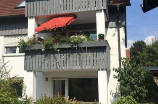 Wohnung mieten in Glotzdorf 44, 95466 Weidenberg, Schöne,helle und geräumige zwei Zimmer Wohnung im Grünen