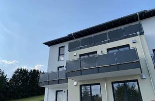 Wohnung mieten in Fasanenweg 16, 94124 Büchlberg, Barrierefreie Wohnung mit zwei Zimmern und Balkon