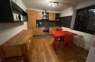 Wohnung mieten in 95466 Weidenberg, Vollmöbliertes sonniges 1,5 Zi Appartement m.Terrasse 6Km östl. von Bayreuth (Kreis)