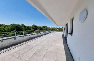 Penthouse mieten in 70374 Bad Cannstatt, ***Schicke 3-Zi.-Penthouse-Whg. mit 90 qm großer Dachterrasse, 2 TG-Stellplätzen und EBK***