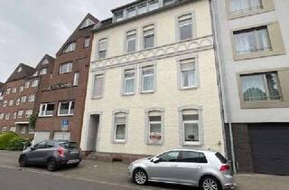 Wohnung mieten in Mühlenstr., 41812 Erkelenz, Gemütliche 3-Zimmer-EG Wohnung in Erkelenz