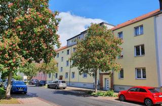 Wohnung mieten in Kornhausstraße 50, 06846 Ziebigk, NEU ZIEBIGK - WIR RENOVIEREN EINE WOHNUNG mit LOGGIA und GARTEN