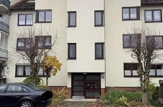 Wohnung mieten in Dürerstraße 19, 34225 Baunatal, Schön geschnittene 3-Zimmer-Wohnung in zentraler Lage