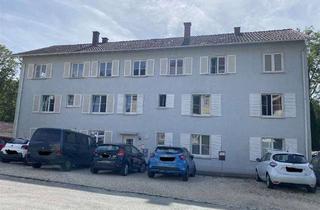 Wohnung mieten in Holbeinstraße 36, 88212 Ravensburg, Helle 4-Zimmer-Wohnung in Ravensburg zu vermieten