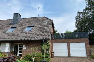 Wohnung mieten in 47533 Kleve, freundliche 2-Zimmer Wohnung mit XXL Dachterrasse in Waldnähe
