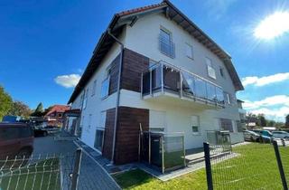 Wohnung mieten in Alte Braunschweiger Str 34, 38165 Lehre, Moderne 3-Zimmer-Wohnung mit Balkon in Lehre