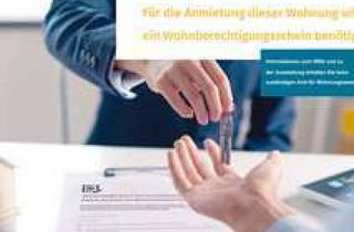 Sozialwohnungen mieten in Dirkes Allee, 48329 Havixbeck, Seniorenwohnung mit WBS in zentraler Lage