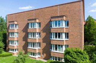Sozialwohnungen mieten in Dirkes Allee, 48329 Havixbeck, Seniorenwohnung mit WBS in zentraler Lage