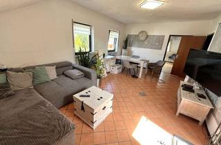 Wohnung mieten in 66540 Neunkirchen, Gemütliche 2-Zimmer-Dachgeschosswohnung mit Balkon in ruhiger Sackgassenlage