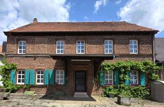 Wohnung mieten in 67685 Eulenbis, IK | Eulenbis / Weilerbach: Wohnen mit Urlaubsfeeling – Großzügige 7-ZKB-Wohnung in traumhafter Lage