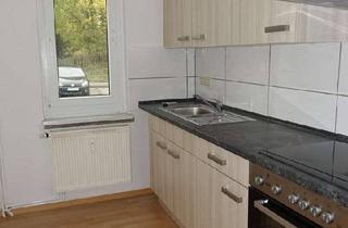 Wohnung mieten in Aufbaustraße 22, 37345 Bischofferode, sonnige 2-Raum-Wohnung