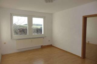 Wohnung mieten in Aufbaustraße 18, 37345 Bischofferode, sonnige 2-Raum-Wohnung