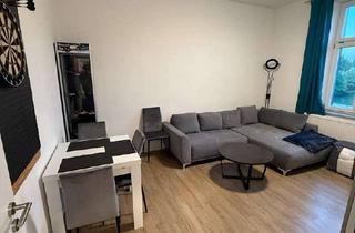 Wohnung mieten in Schalkhäuser Straße 18, 91578 Leutershausen, 2-Zimmer-Wohnung in Leutershausen-Wiedersbach