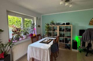 Wohnung mieten in 75328 Schömberg, Wohlfühloase mit Gartennutzung und Terrasse zum Ankommen