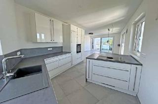 Penthouse mieten in 76571 Gaggenau, 7289 - Penthouse-Charakter! 4-Zimmerwohnung mit EBK und Balkon mit Blick auf die Murg!