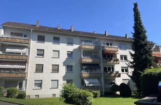 Wohnung mieten in Röderring 46, 35396 Gießen, Lassen Sie sich vormerken: 3-Zimmer Wohnung ab demnächst verfügbar