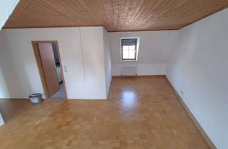 Wohnung mieten in Breitbachstraße, 97342 Obernbreit, Schöne, sanierte 2-Zimmer-Wohnung in Obernbreit