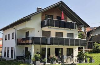 Wohnung mieten in 87549 Rettenberg, 4-Zimmer-Dachwohnung mit Bergblick in Kranzegg