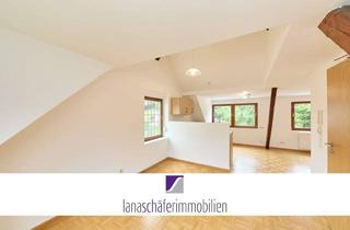 Wohnung mieten in 54470 Bernkastel-Kues, Bernkastel-Kues: 3-Zi.-Wohnung mit Moselblick und Garage