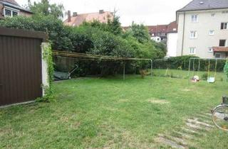 Wohnung mieten in 84034 Nikola, 2-Zimmerwohnung mit Gartenbenutzung Stadtnähe auch als WG geeignet