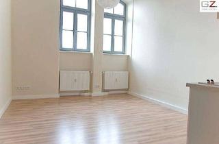 Lofts mieten in Leipziger Str. 2 A, 01097 Leipziger Vorstadt, Hübsche kleine Loftwohnung mit Badewanne!