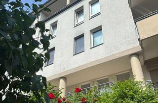 Wohnung mieten in Nantesstraße 65, 13127 Französisch Buchholz, Moderne 2-Zimmer-Wohnung mit EBK und Loggia