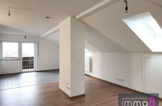 Wohnung mieten in 86571 Langenmosen, Dorfidylle in Langenmosen!