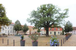 Wohnung mieten in 14542 Werder (Havel), 3-Raum Maisonette Wohnung mit Gartennutzung - Marktplatz Insel Werder!