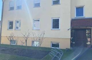 Wohnung mieten in Am Anger, 04849 Bad Düben, 4-Rm EG-Wohnung auf ca. 81 m² mit Terrasse im Rosengäßchen
