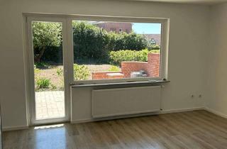 Wohnung mieten in 21391 Reppenstedt, Großzügige 4-Zimmer-Wohnung mit Garten