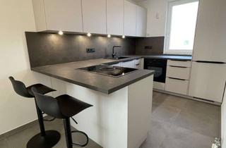 Penthouse mieten in Wöhrdstraße 52, 93059 Innenstadt, Penthouse Wohnung in der Innenstadt, Sauna auf der Dachterrasse, 3 TG Stellplätze, 202 qm