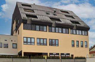 Wohnung mieten in 88299 Leutkirch, Moderne 2,5 Zimmer-Wohnung in zentraler Lage und großzügiger Dachterrasse