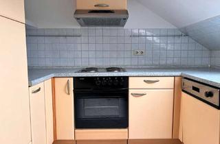 Wohnung mieten in Ferdinand-Freiligrath-Straße 10, 08491 Netzschkau, Ferdinand-Freiligrath-Str. 10, DG links