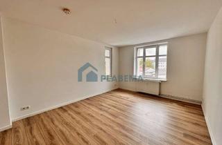 Wohnung mieten in Carl-Heydemann-Ring 120, 18437 Tribseer Siedlung, 360-Grad Rundgang! 2-Zimmer, Balkon, Einbauküche & PKW Stellplatz!