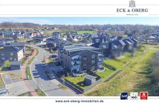 Wohnung mieten in 24226 Heikendorf, Moderne 3-Zimmer-Wohnung in strandnaher Lage von Heikendorf